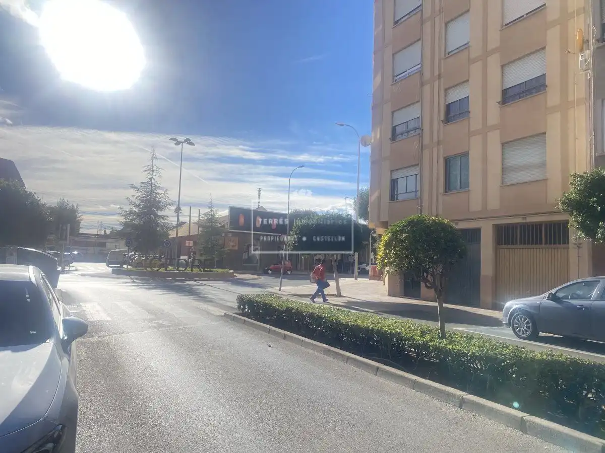 Oficina en venda a Piscinas, imagen 2