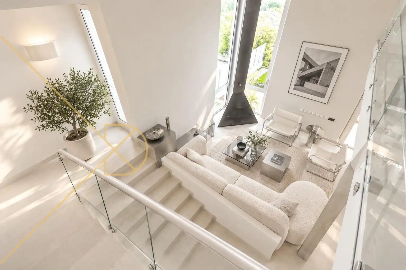 Casa con terraza en venta en Ciutat Diagonal, imagen 14