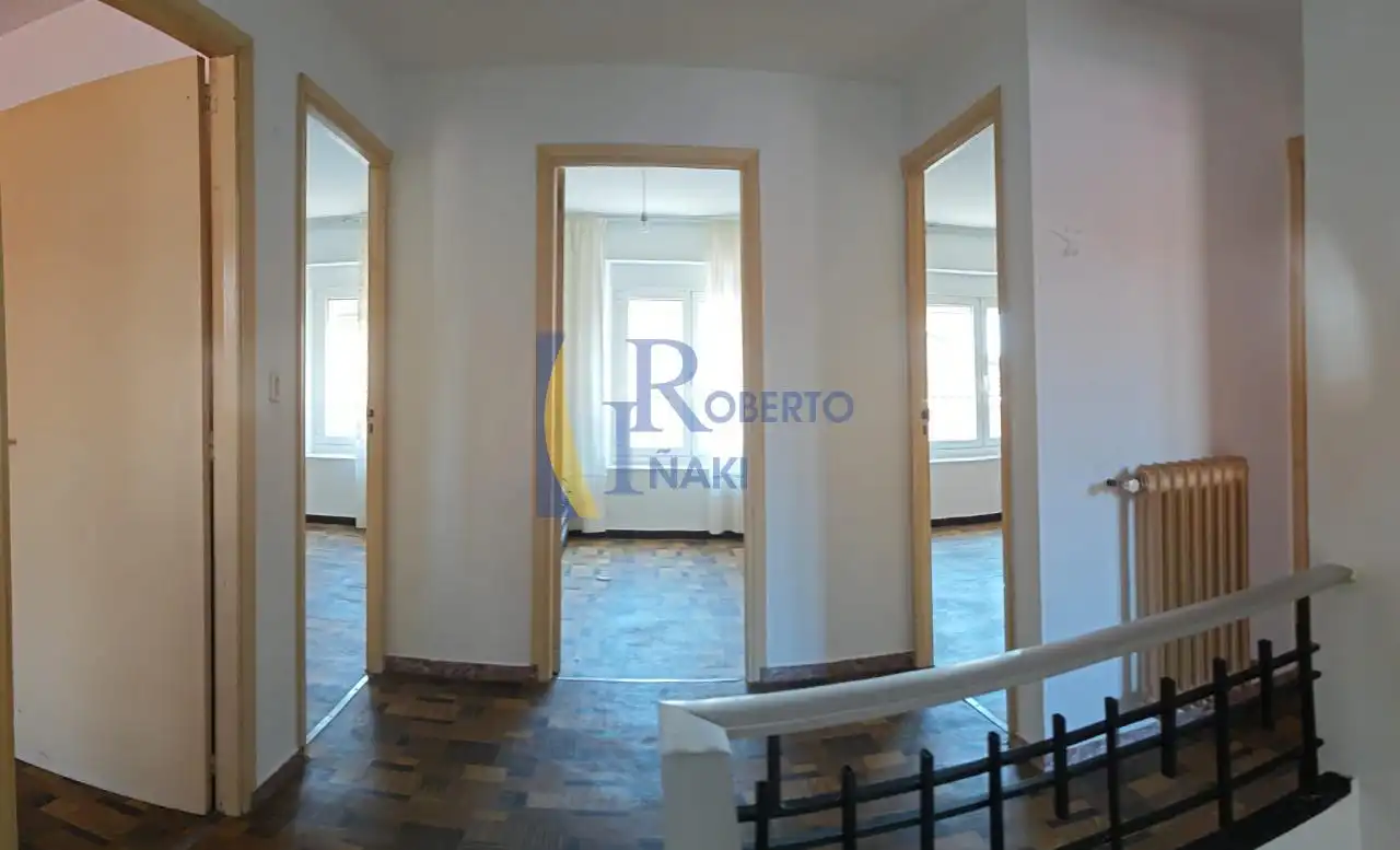 Casa con jardín en venta en Valencia de Don Juan, imagen 22