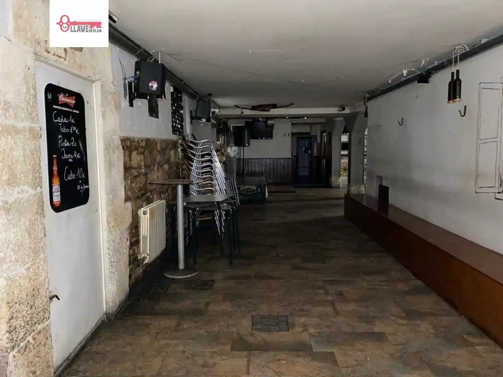 Local comercial en venda a Calle las trinas  en  burgos, imagen 33