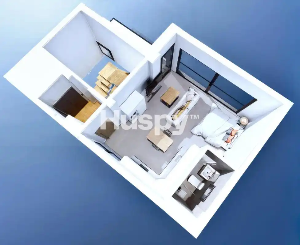 Habitación de Estudio en venta en Carretera de Cádiz
