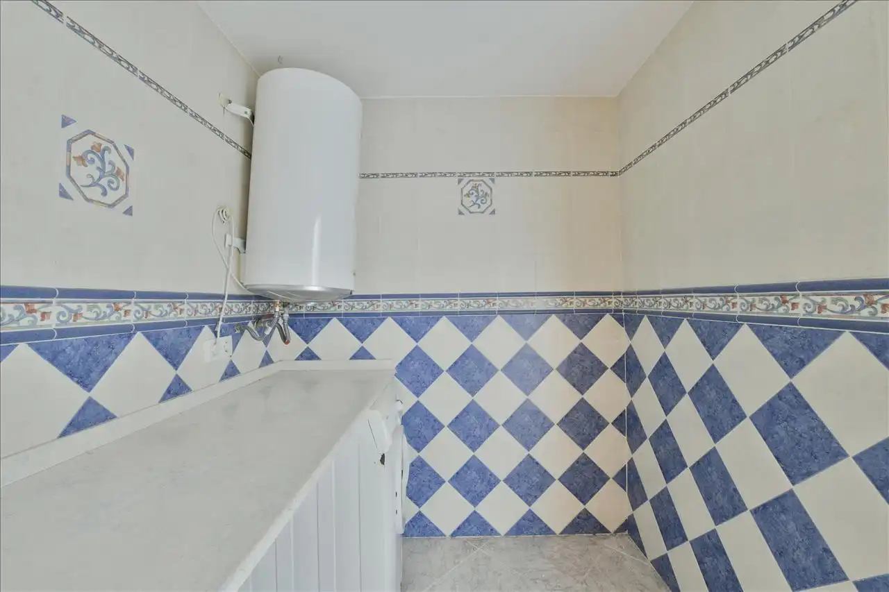 Bany de Pis en venda en Ciutadella 