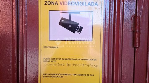 Foto 3 de Garatge en venda a La Carolina, Jaén