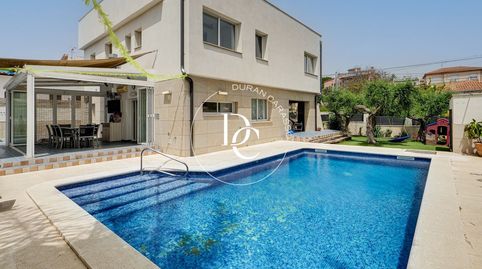Casa de 236 m2 en venta en Calafell