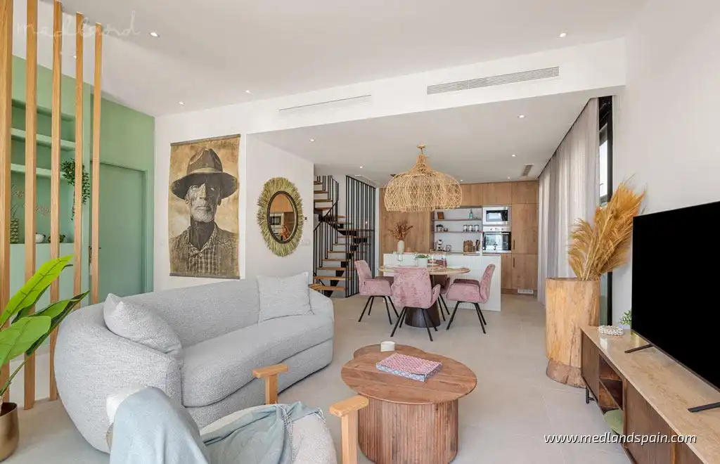 Detached house for sale in Dolores, imagen 4