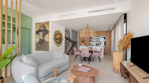 Chalet adosado de 3 dormitorios y piscina privada en Dolores, Alicante, imatge 4