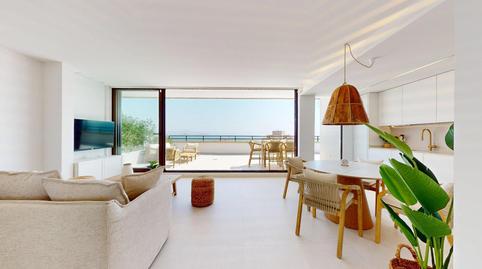 Foto 3 de Àtic en venda a Calle Ifach, 2, Los Arenales del Sol, Elche / Elx