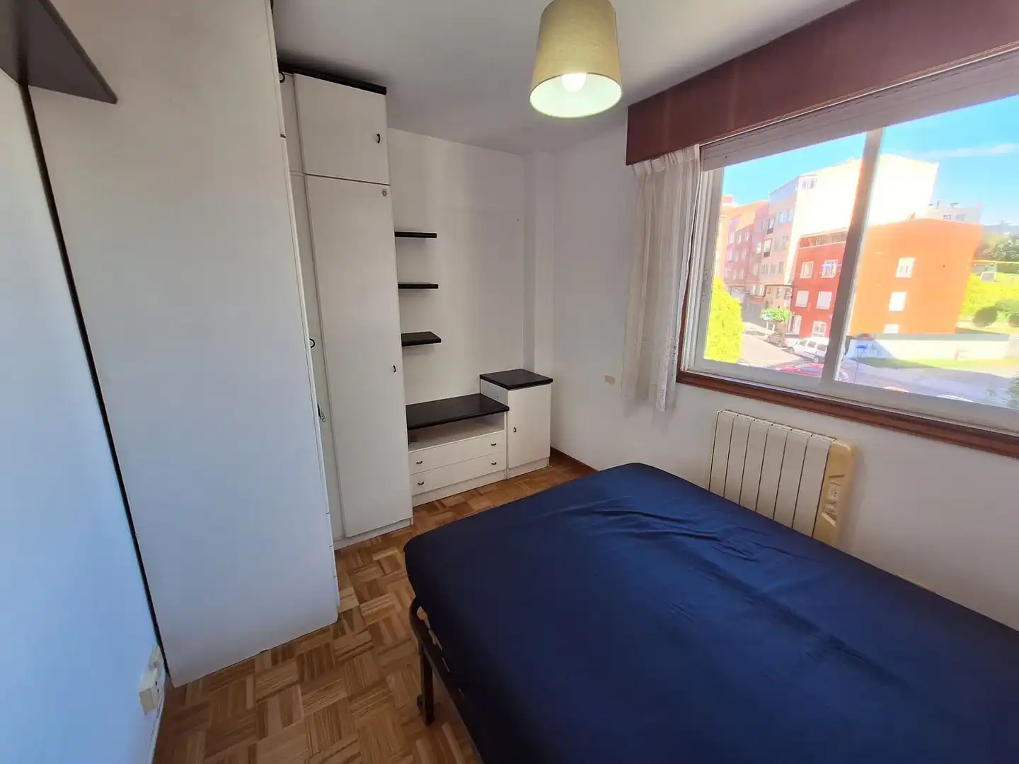 Wohnung mit Aufzug zur Miete in Plaza Santa Gema, imagen 20