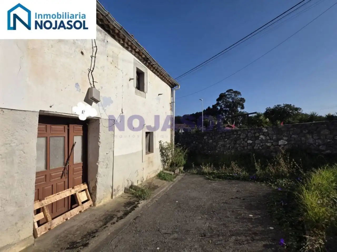 Casa amb jardí en venda a Calle Soano Riegos, imagen 4