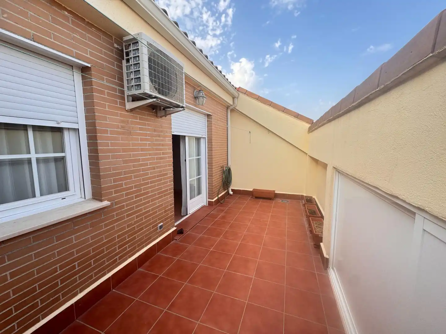 Terrassa de Àtic en venda en Ciempozuelos amb Aire condicionat, Calefacció i Terrassa