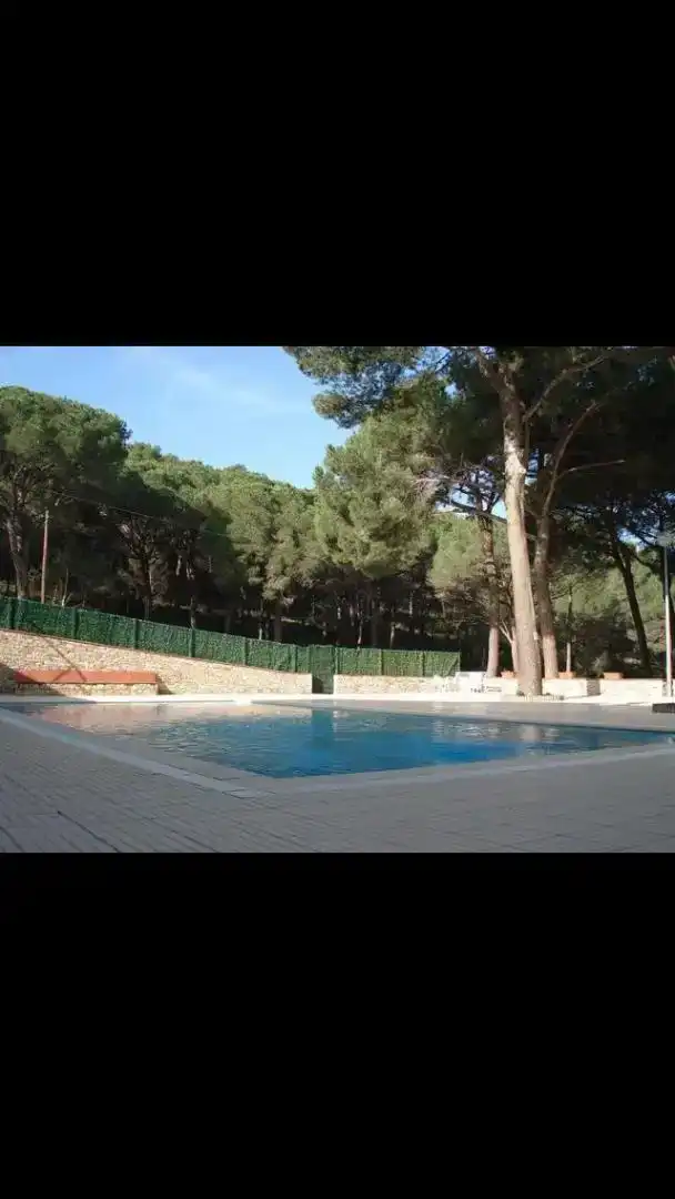 Piscina de Pis en venda en Pals amb Aire condicionat i Piscina