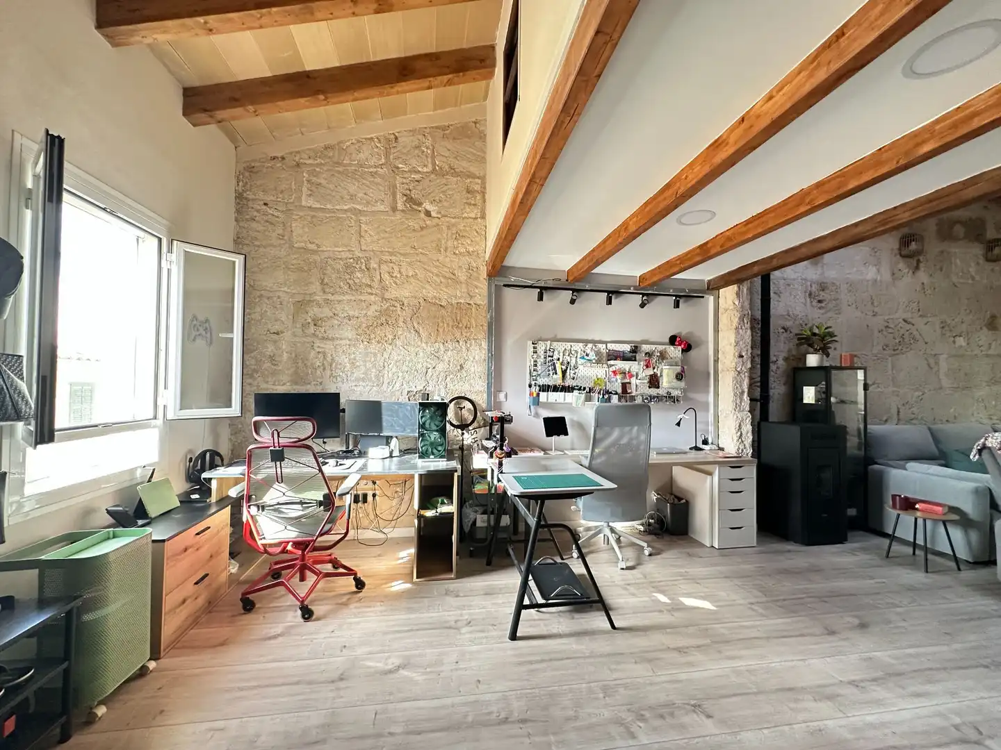 Flat for sale in Lloseta, Illes Balears