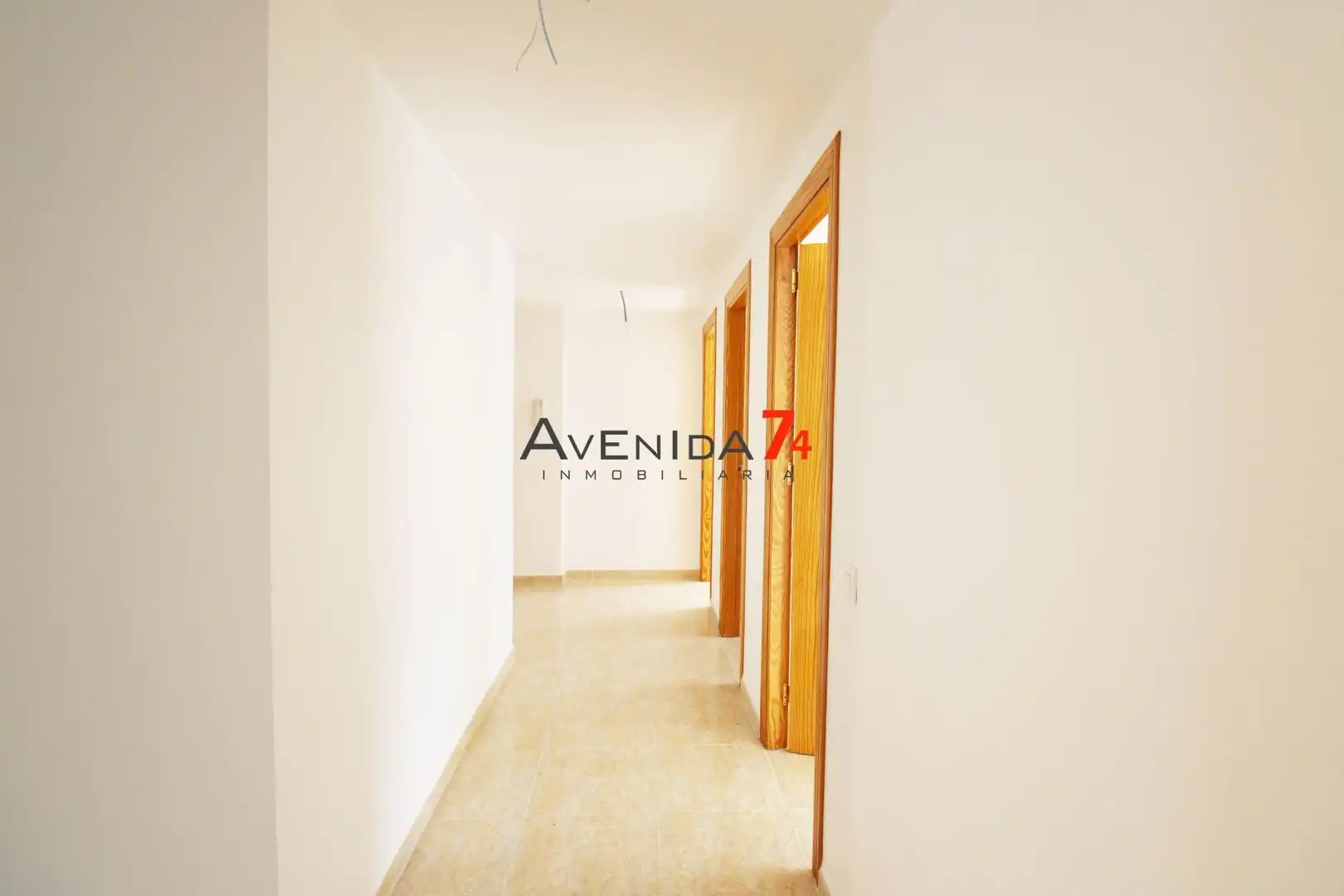 Piso con terraza en venta en Puerto Lumbreras, imagen 11
