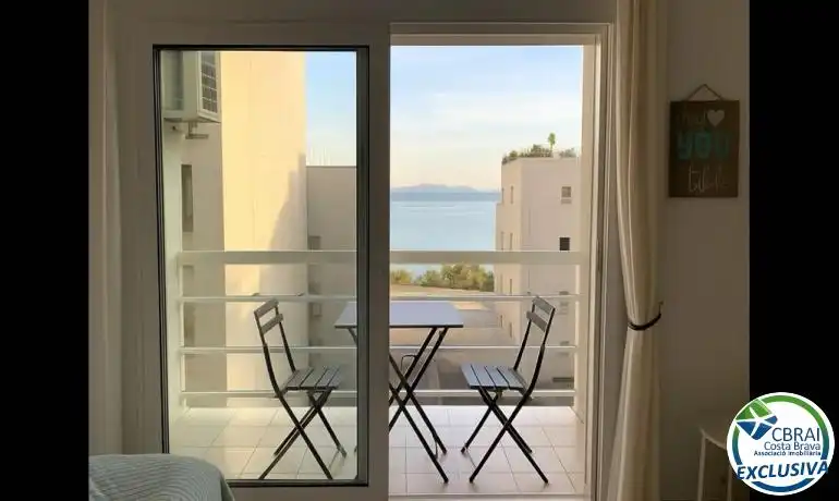Apartamento con ascensor en venta en Calle joanot martorell 5 3 5