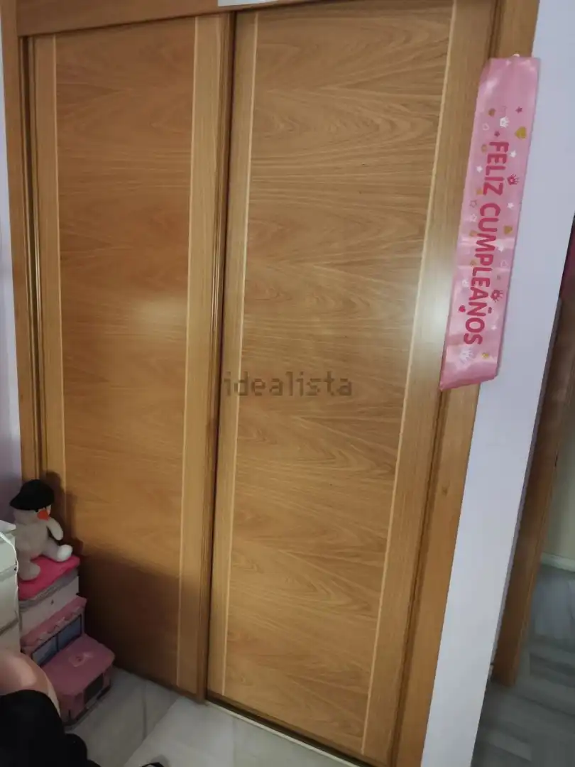 Dormitori de Pis en venda en Rincón de la Victoria amb Aire condicionat, Calefacció i Terrassa