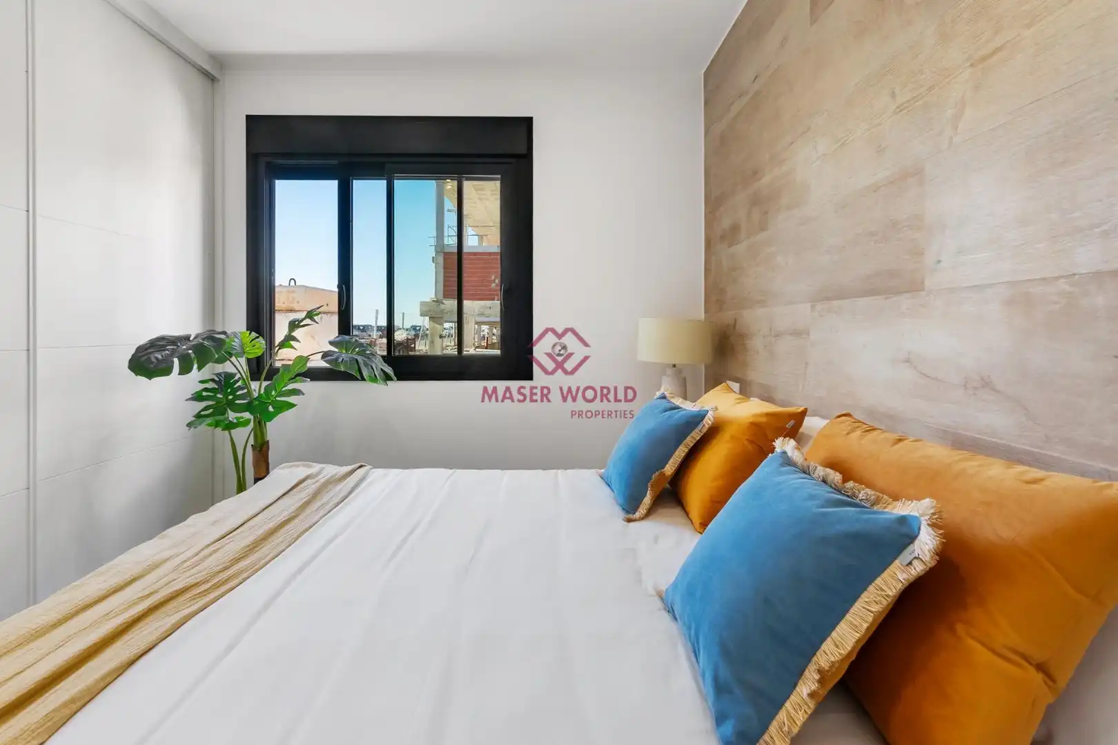 Logement avec ascenseur à vendre à Santiago de la Ribera, imagen 16