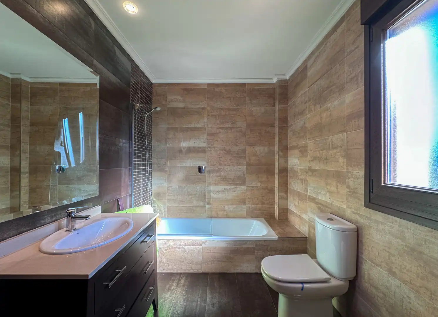 Villa con terrazza in vendita a Urbanización Rovacías A. IV, imagen 31