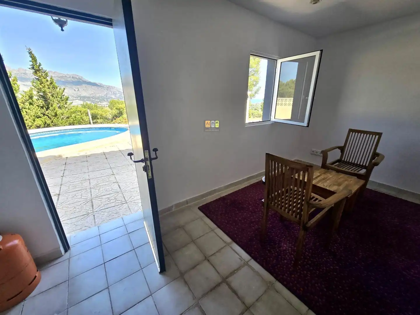 Haus mit Pool zur Miete in El Tossal - Bello Horizonte, imagen 19