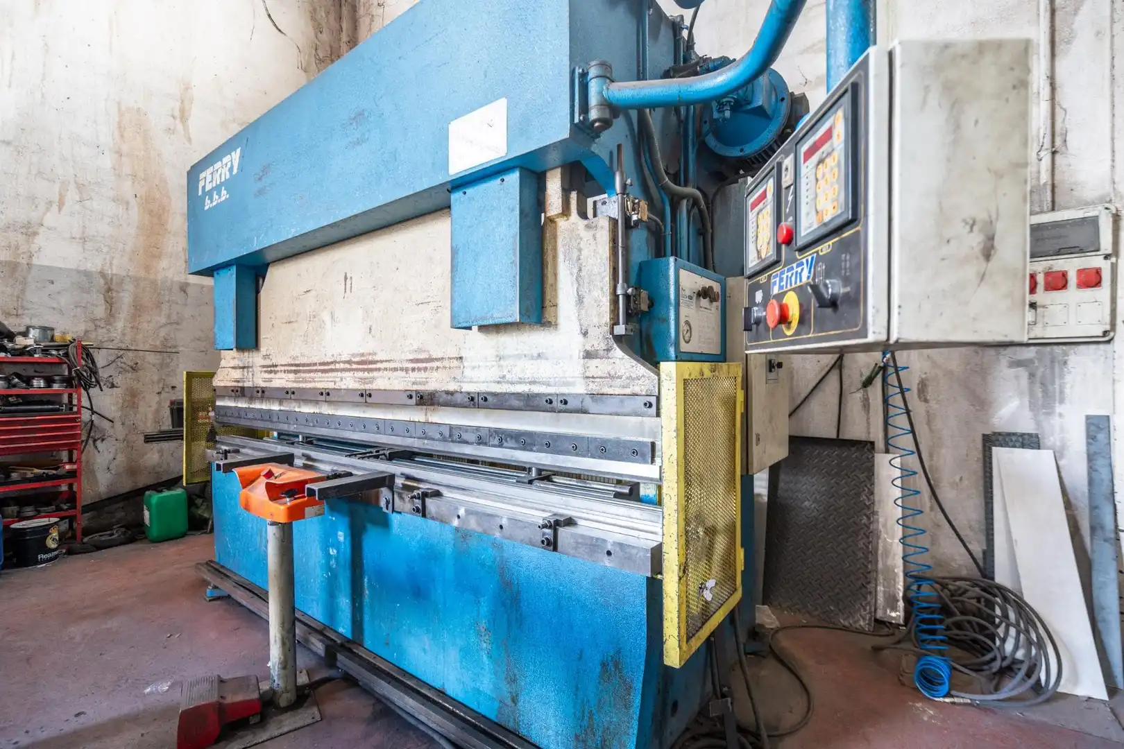 Nave industrielle à vendre à Griñón, imagen 8