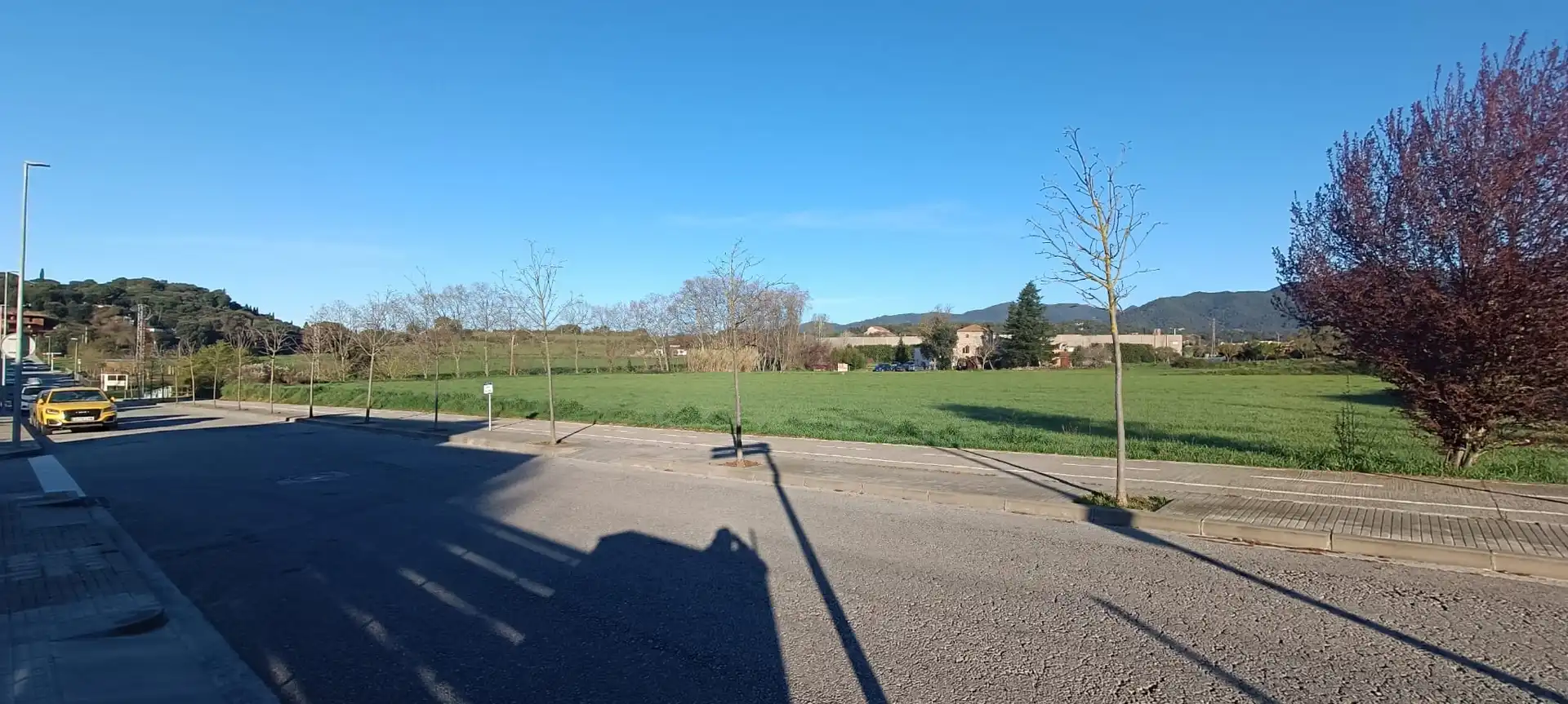 Wohnbaugrundstück zum Verkauf in Sant Jaume