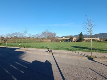 Terreny residencial en venda a Sant Jaume