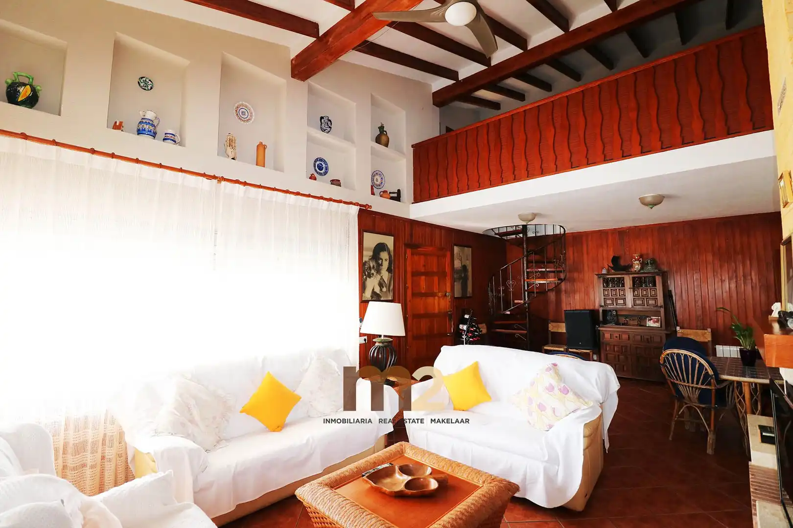 Chalet con jardín en venta en Avenida de la Libertad, imagen 11