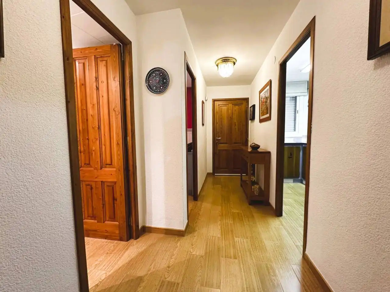 Piso en venta en L'Estartit con Aire acondicionado, Parquet y Terraza