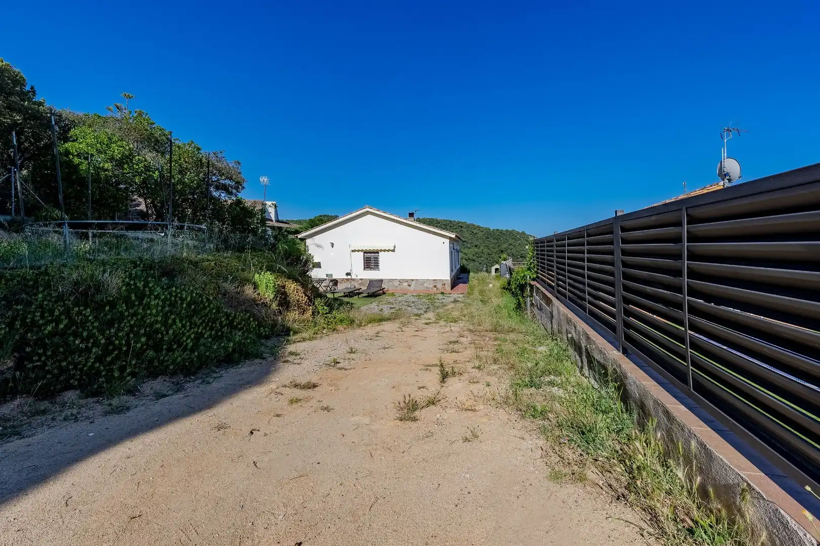 Houses for sale in Sant Cebrià de Vallalta  with Heating, Private garden and Storage room