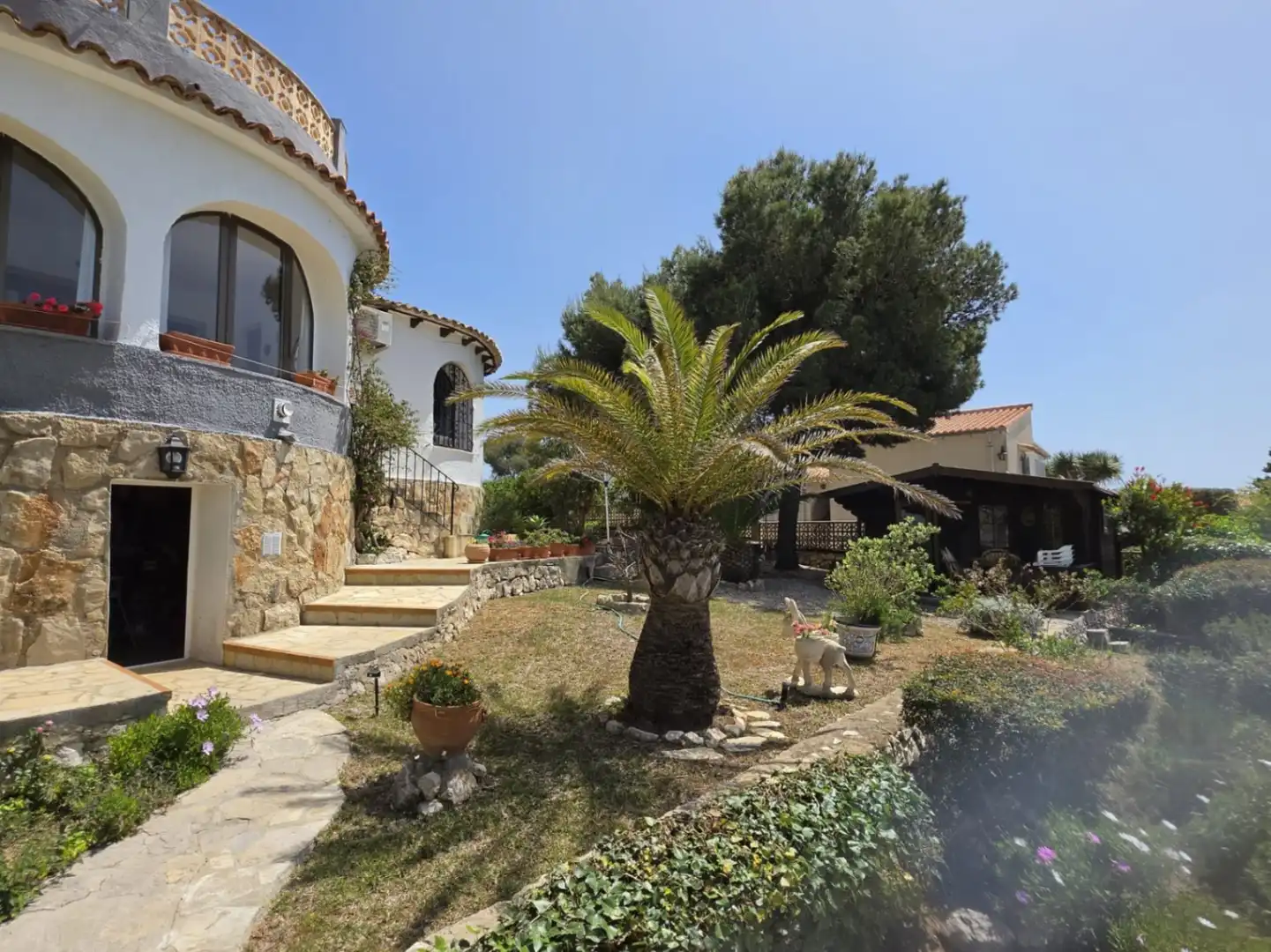 Casa con piscina en venta en Puerto, imagen 37