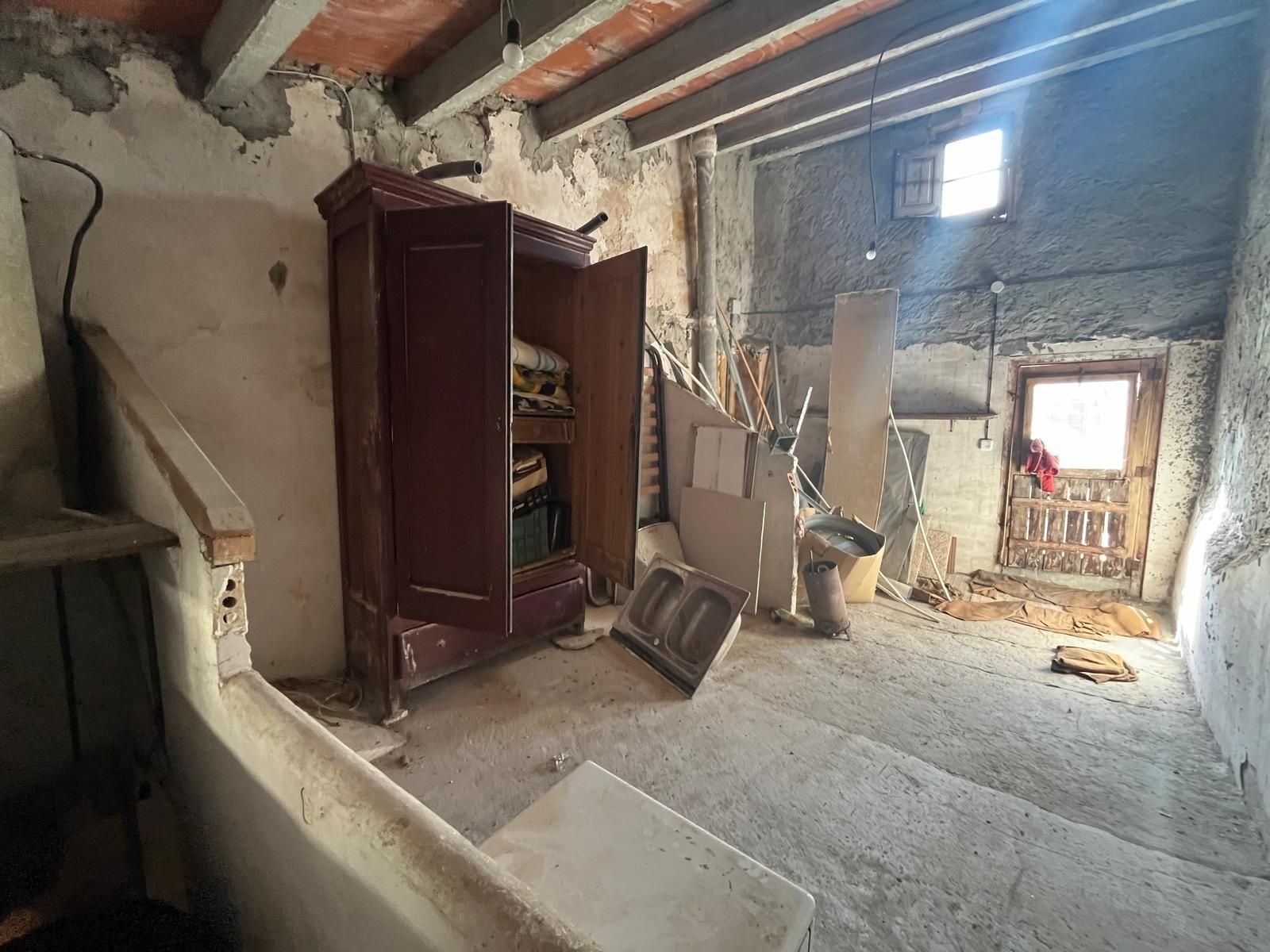 Finca rústica en venta en Santa Coloma de Queralt