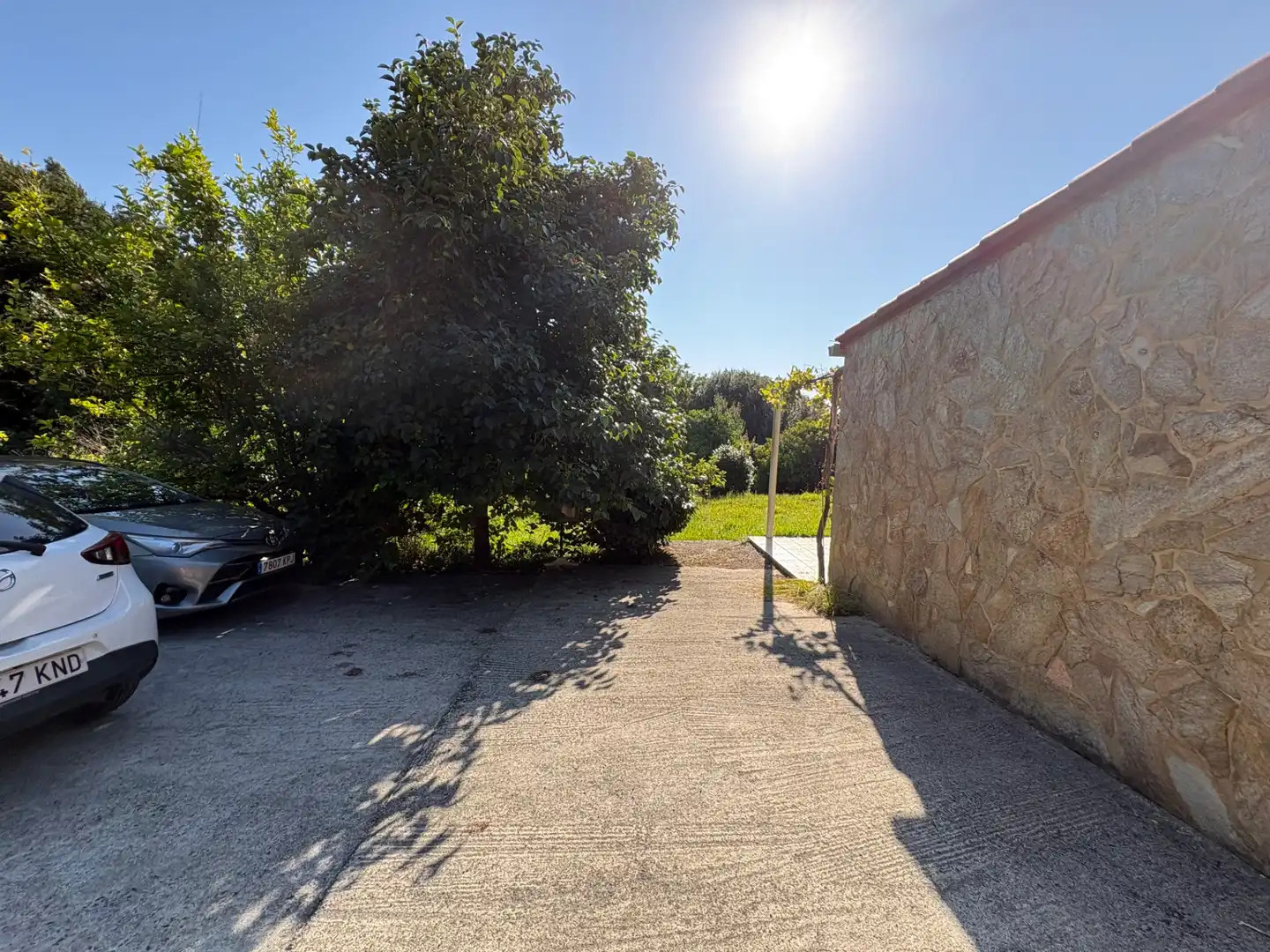 Houses for sale in Cedeira  with Terrace, Storage room and Furnished