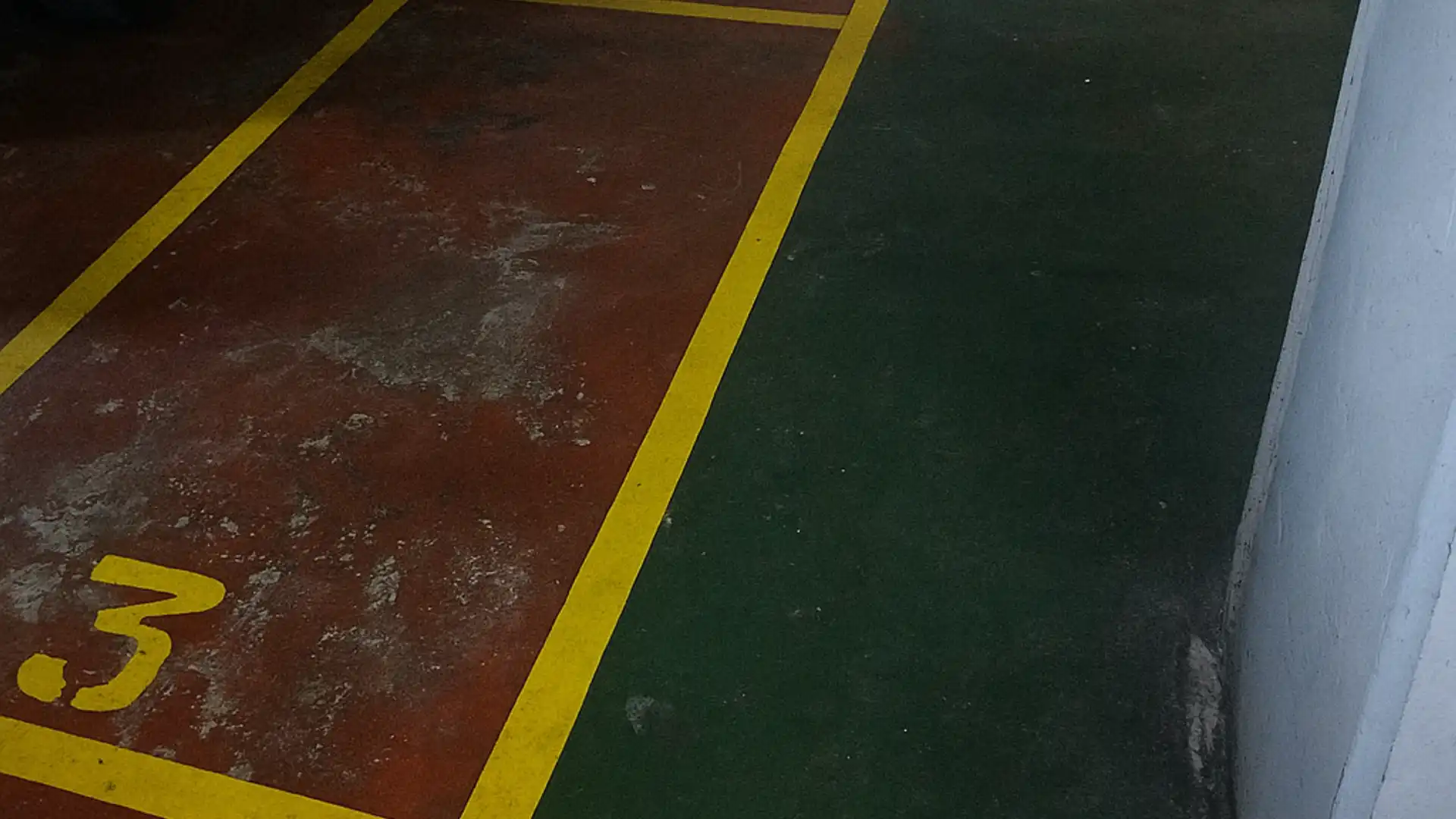 Garage for rent in Gran de Sant Andreu, 467, Sant Andreu de Palomar, Sant Andreu