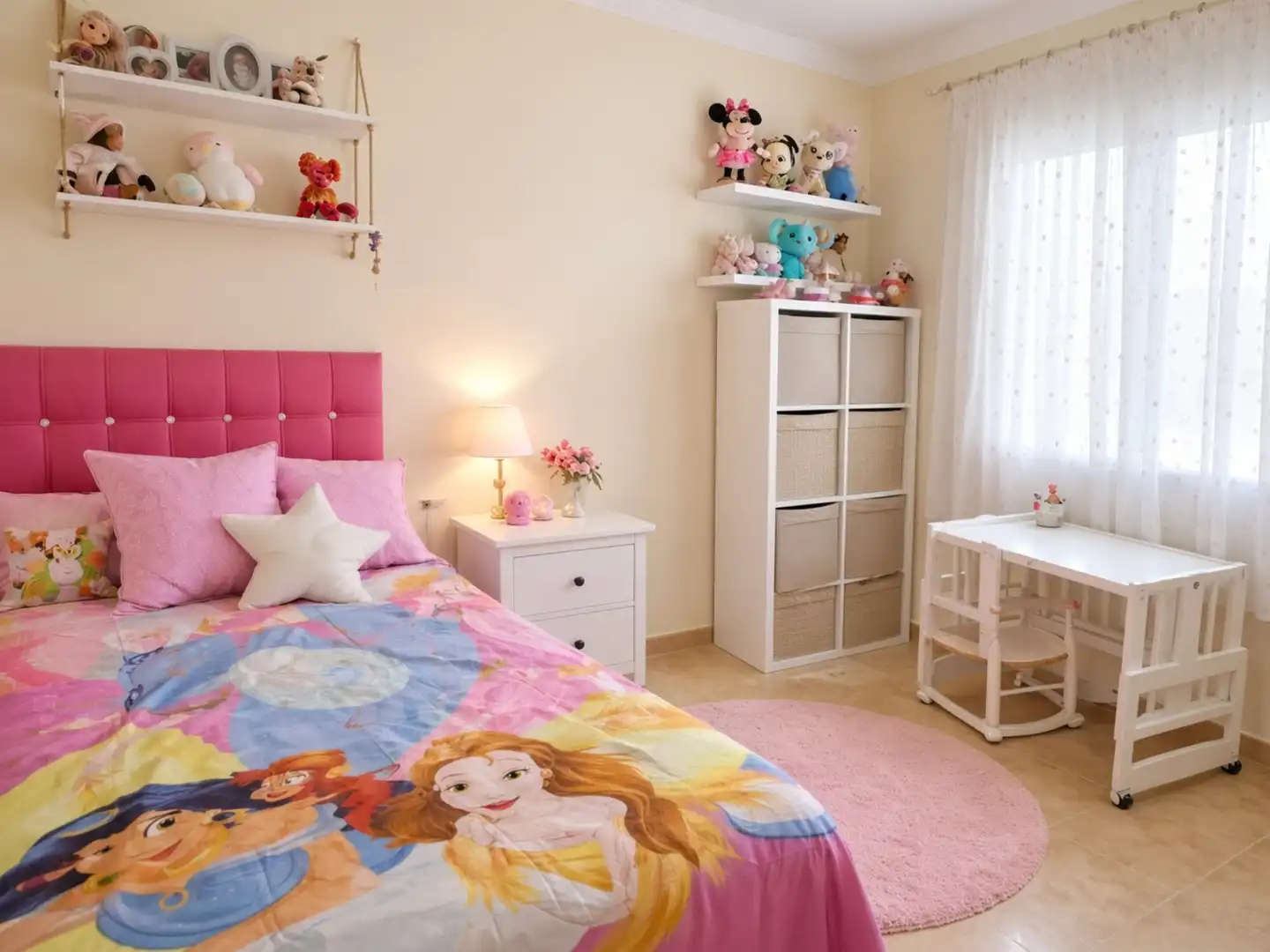 Ático con ascensor en venta en Estepona Pueblo, imagen 9