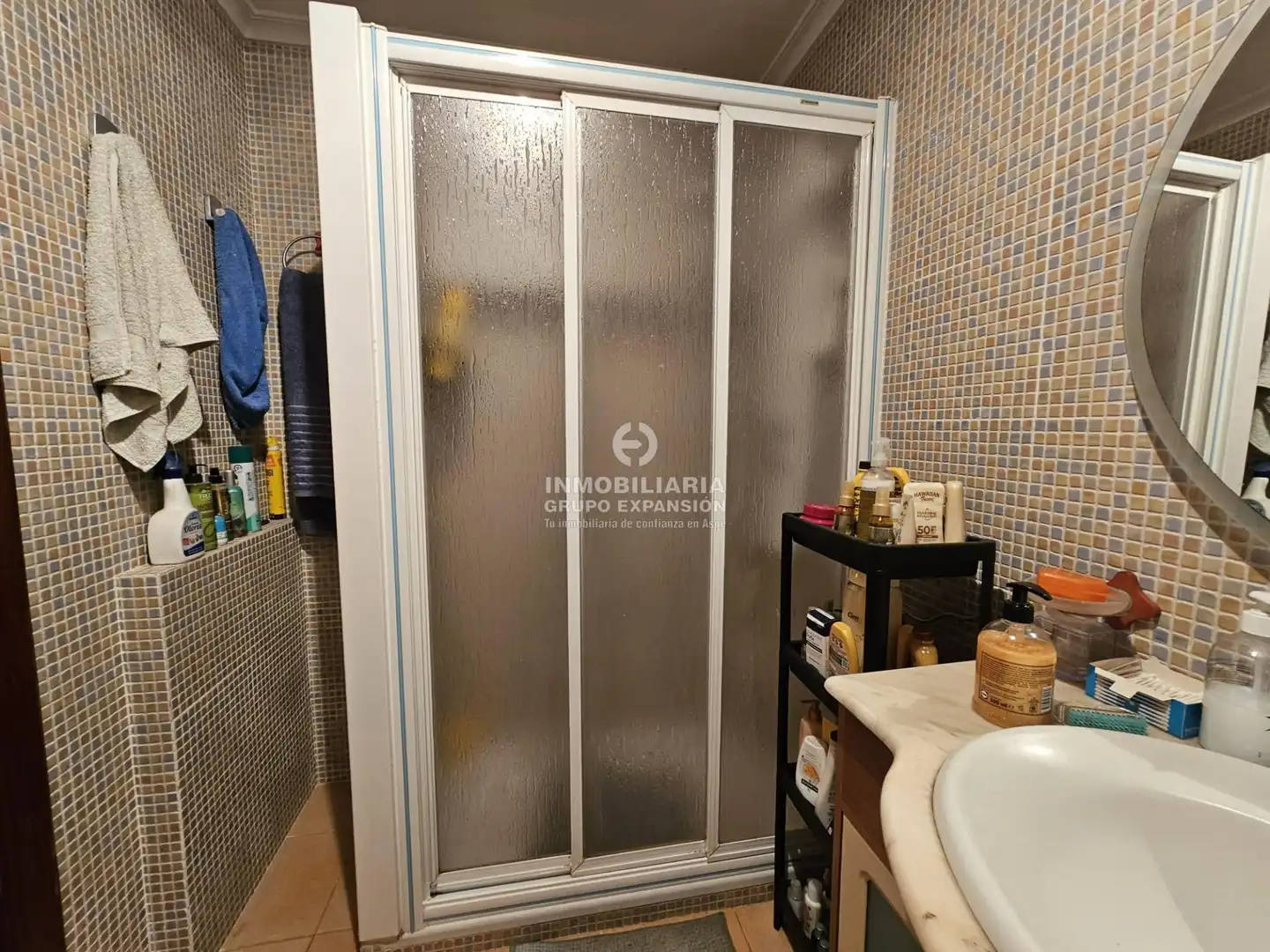 Baño de Piso en venta en Novelda con Balcón