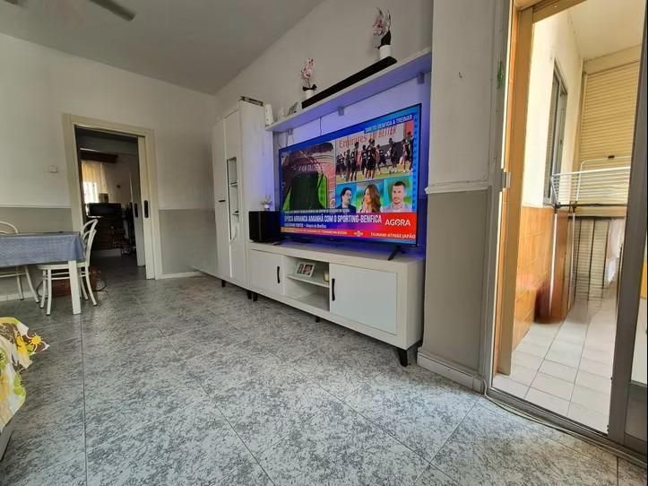 Sala d'estar de Pis en venda en Mérida amb Aire condicionat, Calefacció i Terrassa