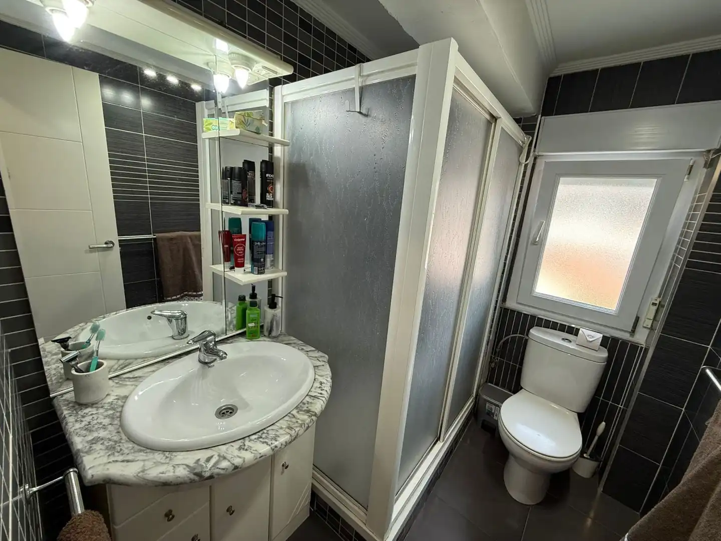 Flat for sale in Conde Albox, imagen 16