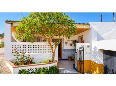 Casa rústica en venta en Diseminados Cortijo Benitez