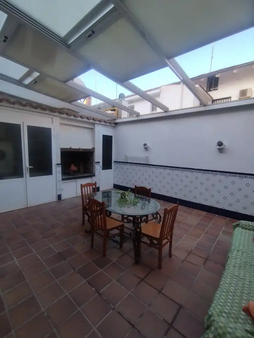 Villa zur Miete in Carrer de Sant Domènec Savio, imagen 3