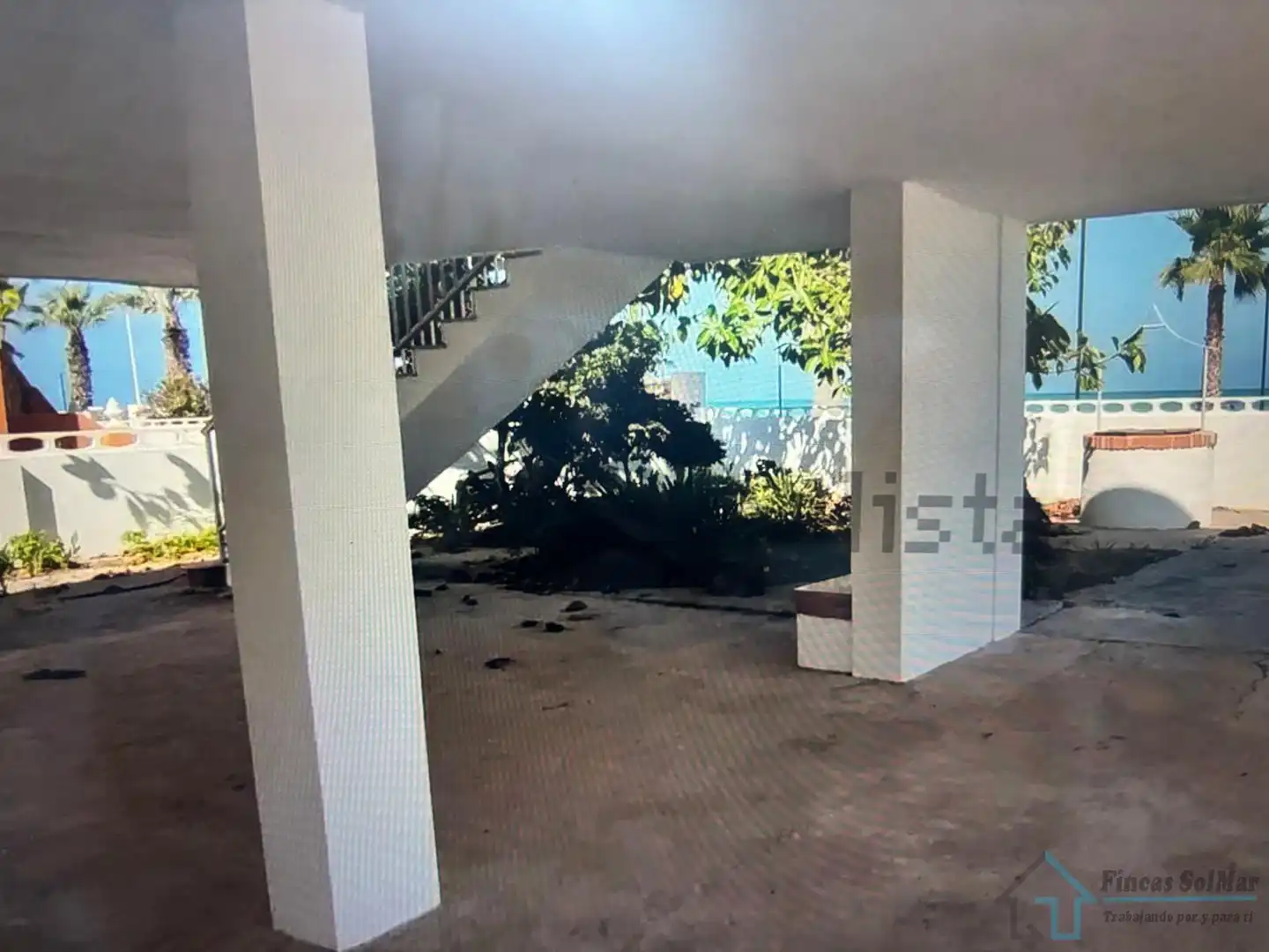 Terrace of Houses for sale in Sagunto / Sagunt  with Terrace