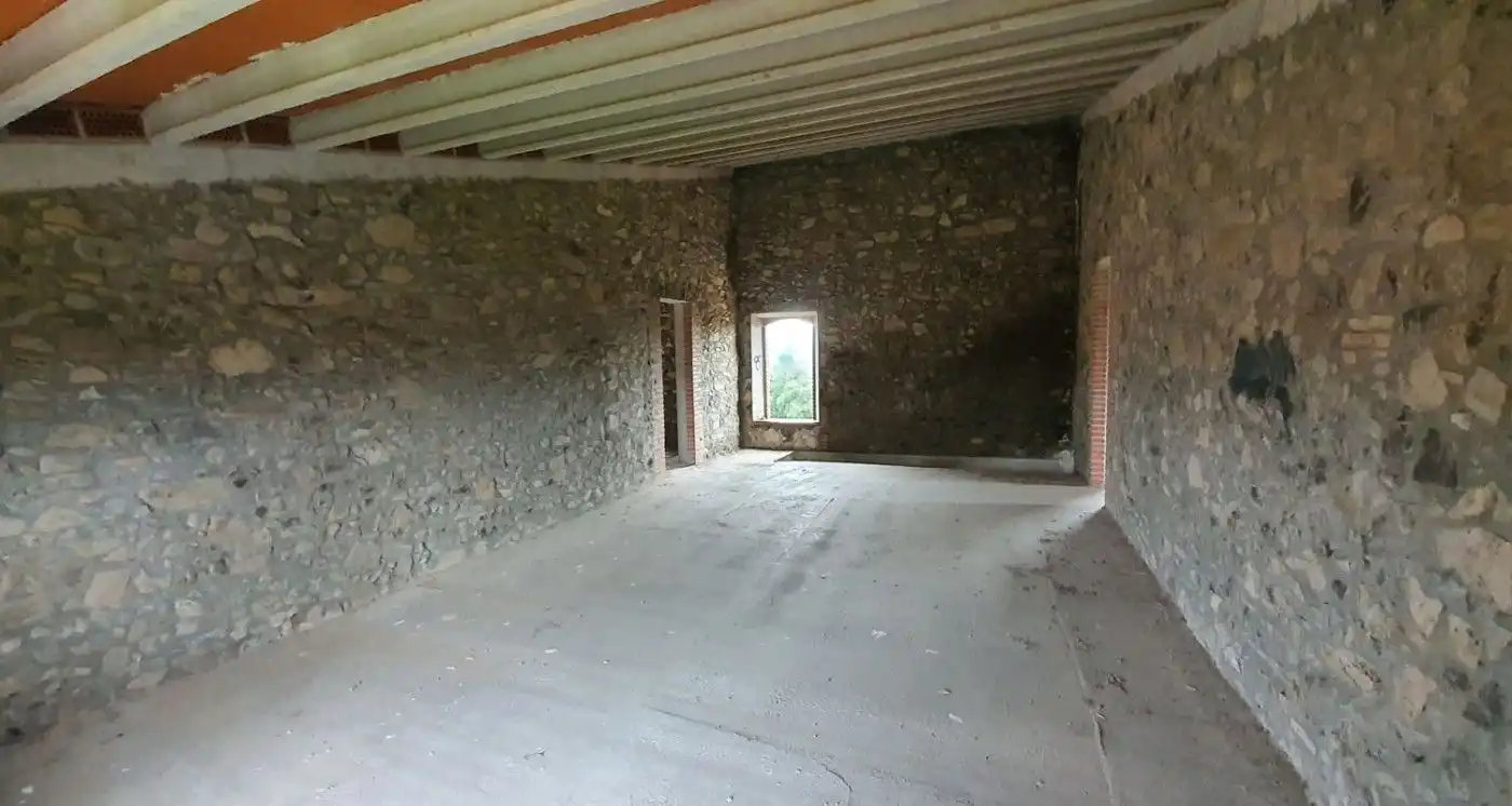 Finca rústica en venta en Maçanet de la Selva con Terraza y Trastero