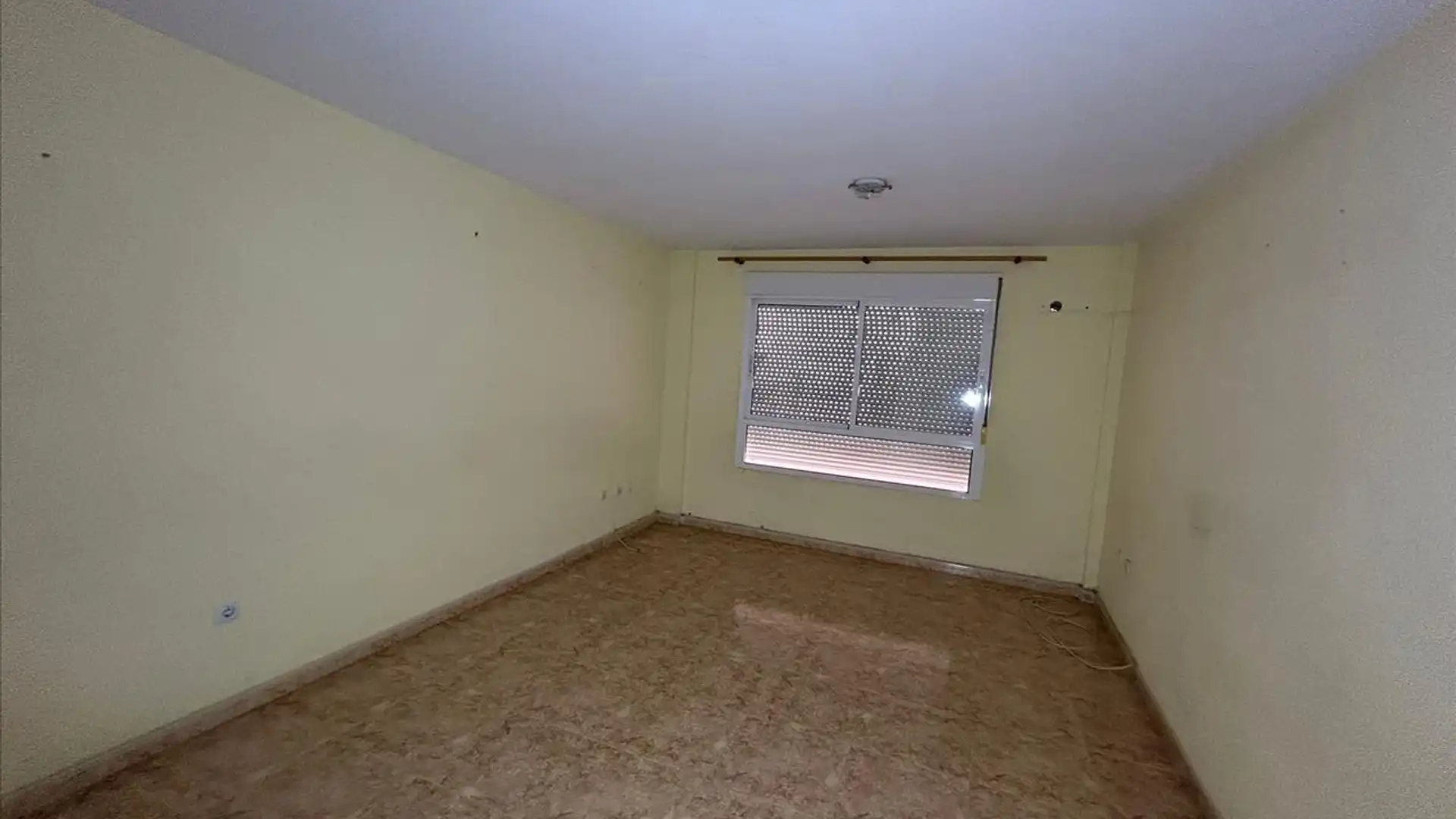 Dormitori de Pis en venda en Abarán amb Balcó