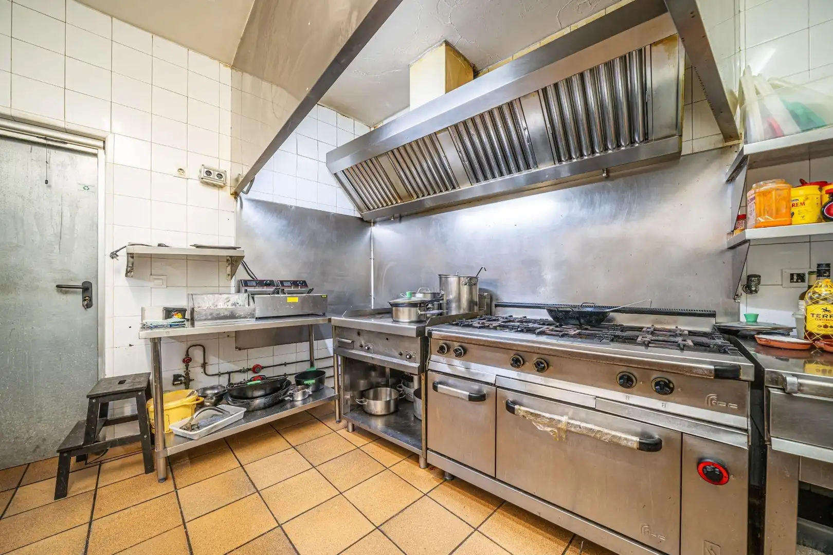 Business premises for sale in Carrer MILITAR, imagen 10