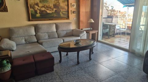 Foto 5 de Dúplex en venda a Carrer de Romaní, Calella, Barcelona