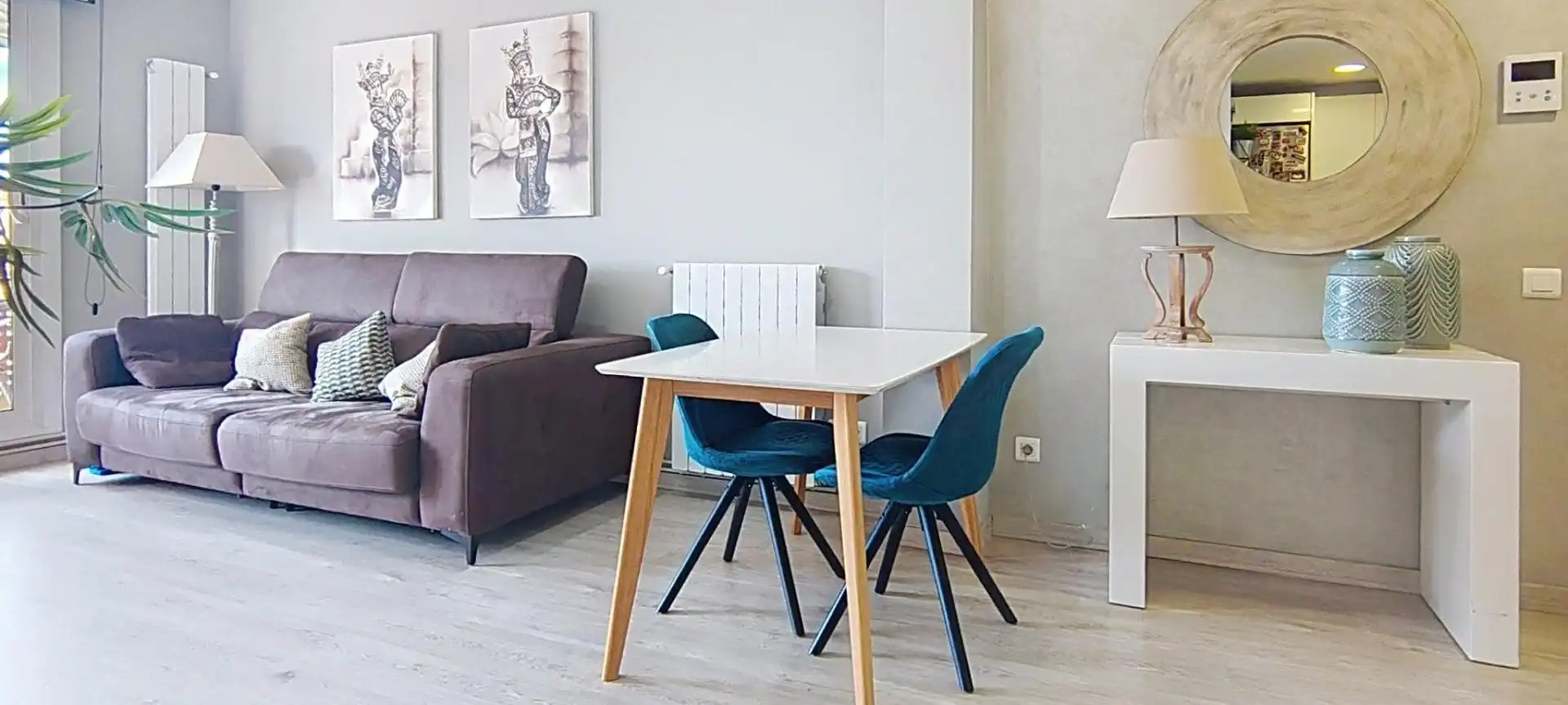 Flat with terrace for sale in Bases de Manresa - Carretera de Santpedor, imagen 2