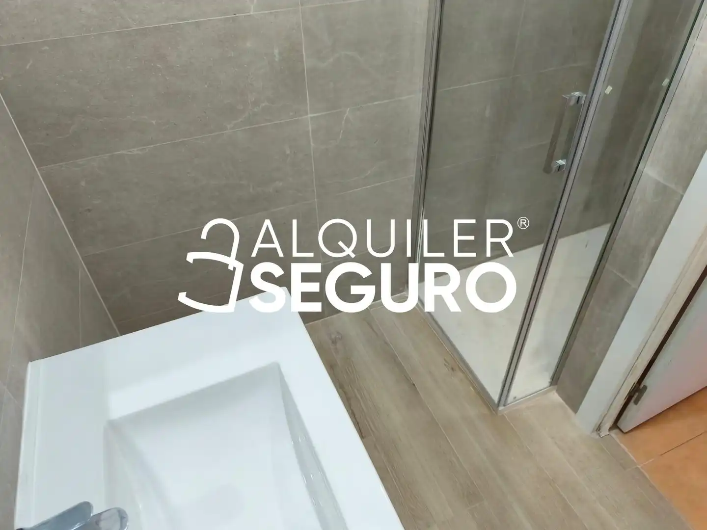 Flat with lift to rent in MIÑO, imagen 17