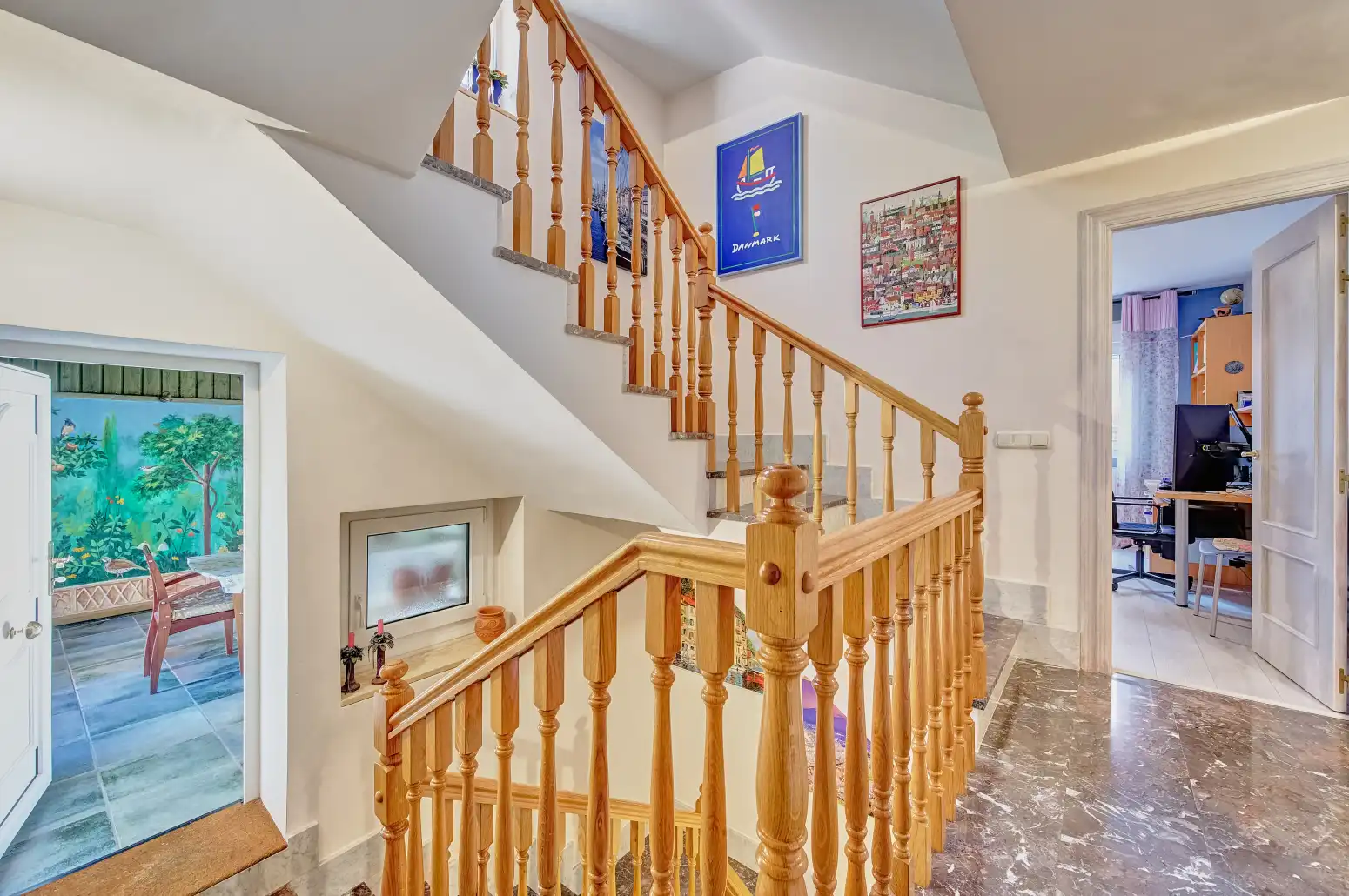 Houses for sale in Cizur  with Heating, Private garden and Parquet flooring