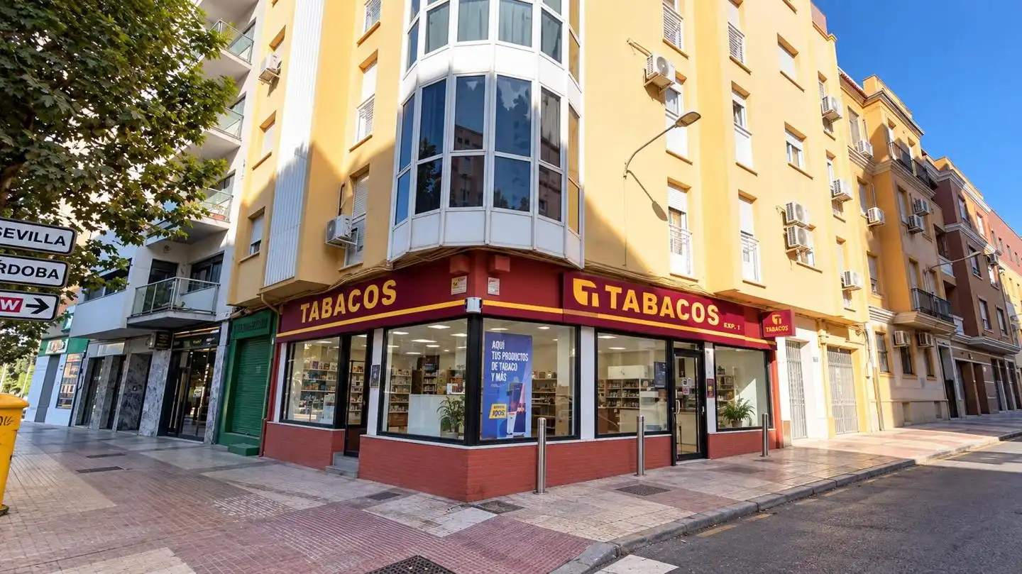 Local en venta en San Roque - Ronda Norte