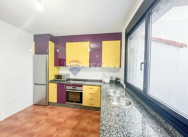 Habitatge en venda a Rua Vicenta Rodríguez Cachada, imagen 2