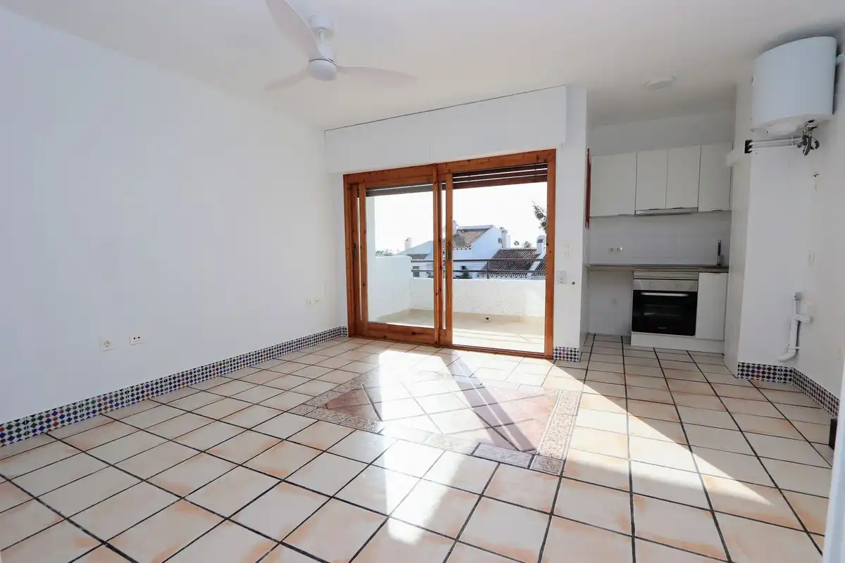 Vista exterior de Apartament en venda en Orihuela amb Terrassa