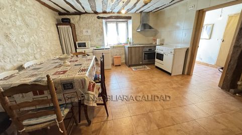 Foto 2 de Casa o xalet en venda a Rublacedo de Abajo, Burgos